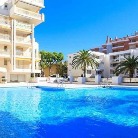 Novelty I Leilighet Salou Eksteriør bilde
